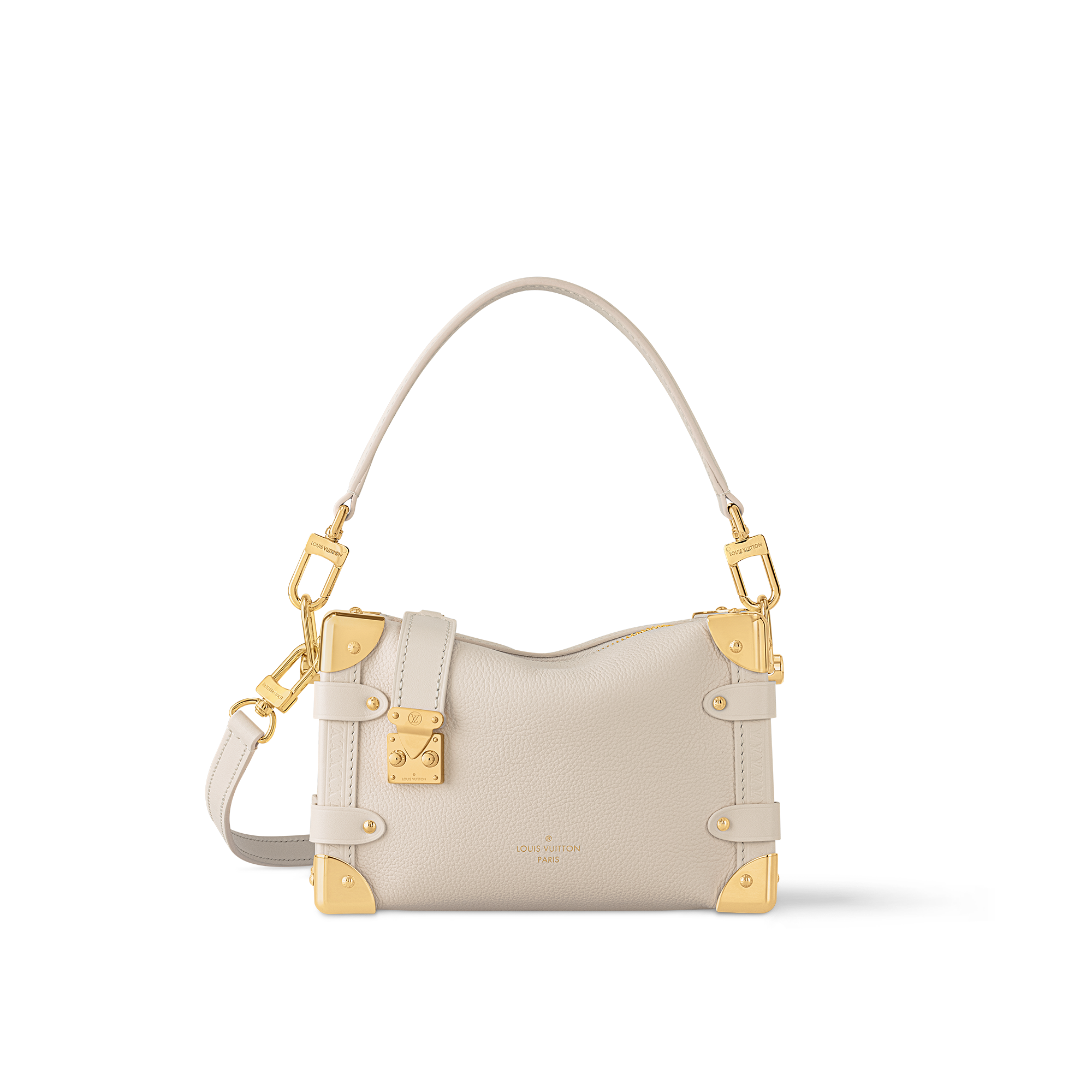 Bolsa Side Trunk PM H27 - Bolsas | LOUIS VUITTON ®